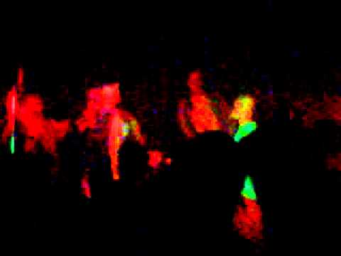 DEADLY HUNTA [UK/JAM] + CHIEFTAIN JOSEPH [UK]