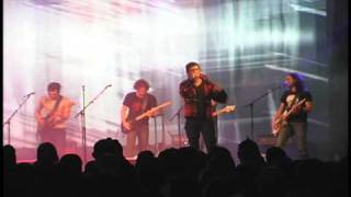 Champion - Alive Again live at Dundas Square