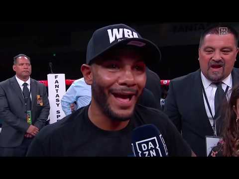 Report: Andrew Cancio, Can Xu To Defend Titles On November Golden Boy Promotions Card
