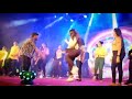 Dasara Stage Disco Dance 2022 Shorts Dasara Festival God Entertainment 2022