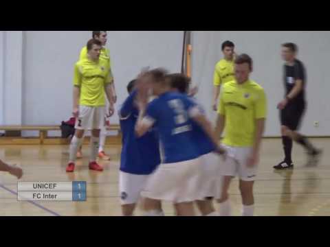UNICEF* - FC INTER STAR*|| Elites līga