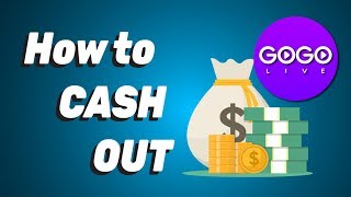  How To Cash Out on GOGO LIVE Mp4 3GP & Mp3