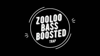Ido B Zooki   Zooloo Bass Boosted