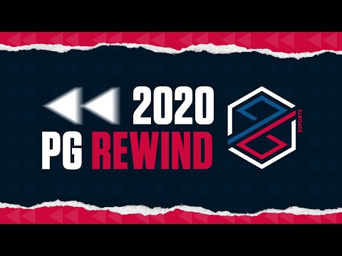 PG 2020 REWIND