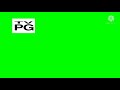 Cartoon Network TV PG 1997 2016 Fanmade