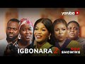 Igbonara 2 Yoruba Movie 2025 Drama Tola Bamidele Juliet Jatto Irewole Olaniyan Tosin Olaniyan