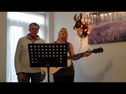 Fairytale of New York by The Mishaps