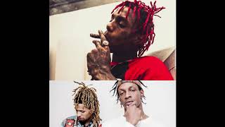 The Underachievers - Catch me in Japan feat. Famous Dex (TeeOG Remix)