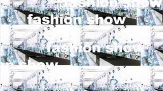 Stephan Bodzin & Oliver Huntemann - Fashion Show