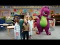 Barney Song They Aren T So Scary At All The Dentist Makes Me Smile