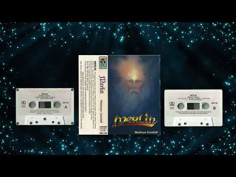 Medwyn Goodall - Merlin (1990)