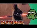 Darth Maul Mortal Kombat New Era MUGEN Playthrough