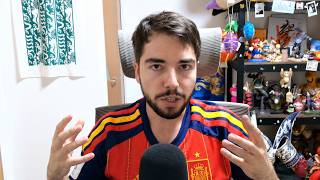Míralo antes de que lo borren: el vídeo completo