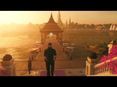 Oh Snap! - Club 27 (Hitman Methods)