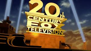 What if: 20th Century Fox Television Had an Openin