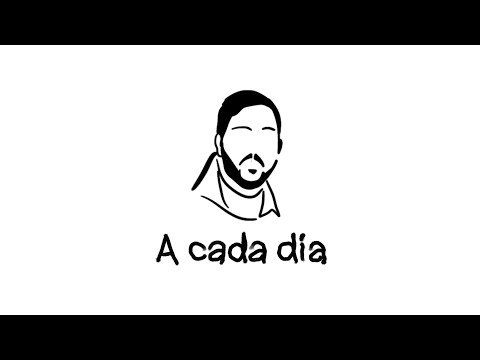 Video thumbnail for A Cada Dia