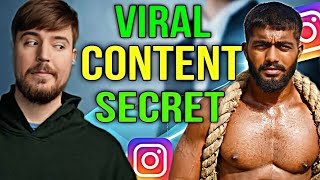 Inki tarah aapko bhi viral hona hai  | Get more followers by this content idea on instagram