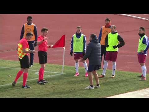 22/01/2017  POPULAR DEPORTIVO, JUMILLA C.F