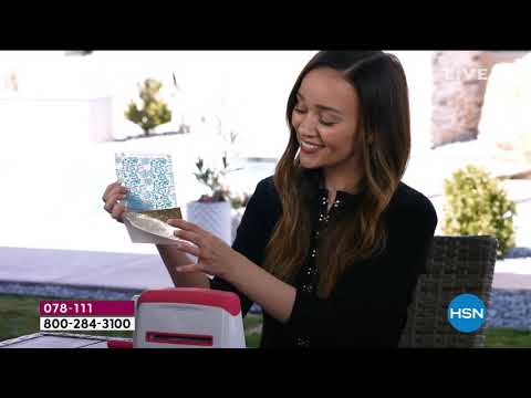 HSN | Welcome Home with Alyce 04.14.2020 - 11 AM