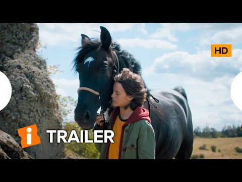 Trailer de Hurricane – Livre como o Vento (2021)
