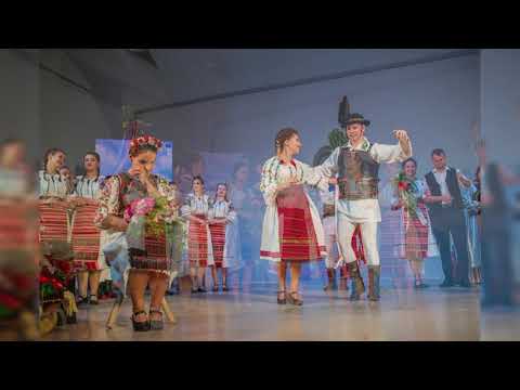 5 MINUTE DE FOLCLOR - Nunta de altadata, partea a X-a