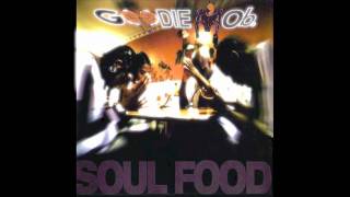 Goodie Mob - Cell Therapy