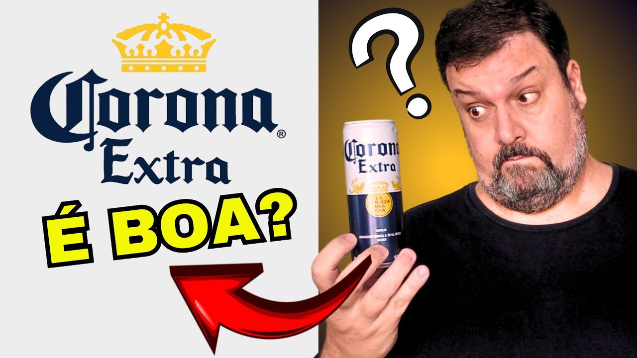 Corona é boa?