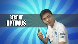 Best of Optimus | Highlights Và  Những Pha Hài Hước Của BM OptiMus