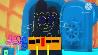 SpongeBob intro (the moonies audio)