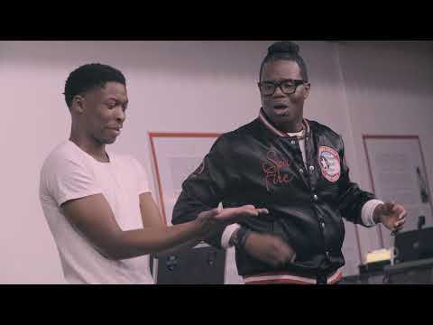 Promotional video thumbnail 4 for Randy Shine