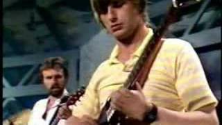 Mike Oldfield - Montreux 1981 - Taurus 1 (1/2)