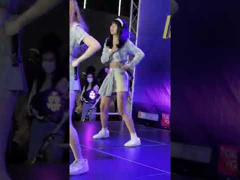 220528 (Katann Fancam) Peach You - Nyanderful Life @ Idol Mosh Pit - Donki Mall Thonglor