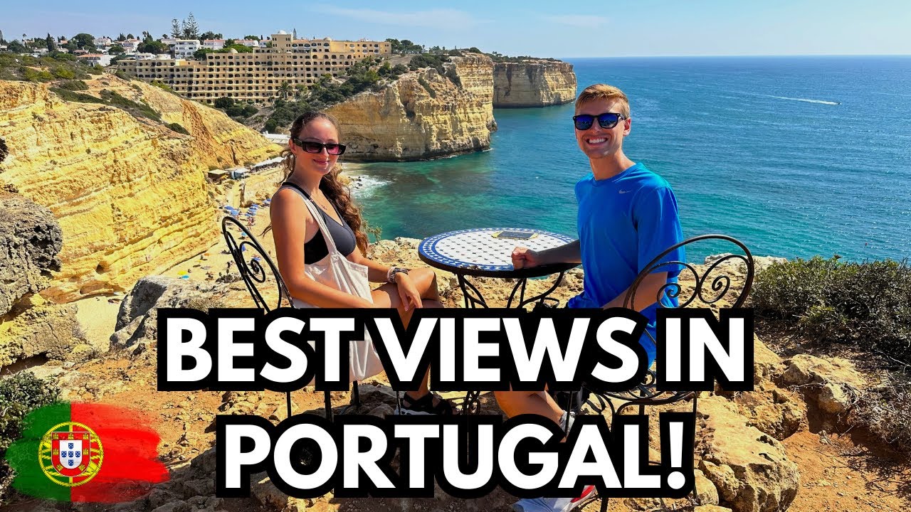 A duo embarks on exploration of Seven Hanging Valleys Trail.