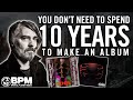 Former Bassist Paul D Amour Explains Why He Left Tool