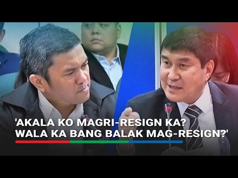 'Inutil ka!' Raffy Tulfo kinompronta ang hepe FDA, pinakitaan ng mga nabiling pekeng gamot