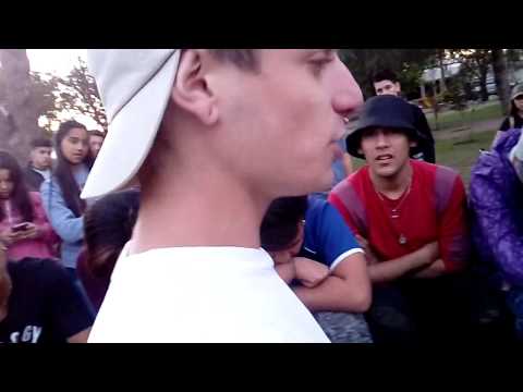 (8avos) LEXA vs MORDEKAI - EL UNDERCLUB