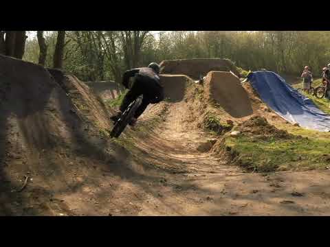 190407 MTB Flachland Freeride e.v. Kiel