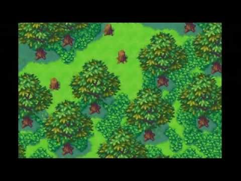 Golden Sun Part 22- Reviving Tret