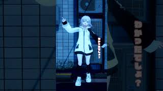 #ぴゅあ推しダンス を踊らせてもらいました。推してくれる？ #電脳ぴゅあ推し大宣言 #踊ってみた #dance #猫屋敷ねね
