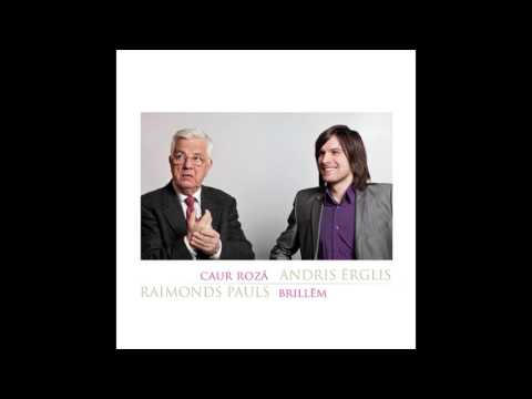 Mistere Liktenis - Andris Ērglis, Raimonds Pauls