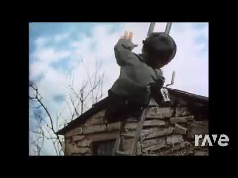 Sos Pat Adult Version - Richard Brown & New Monkey Backing Tune | RaveDj