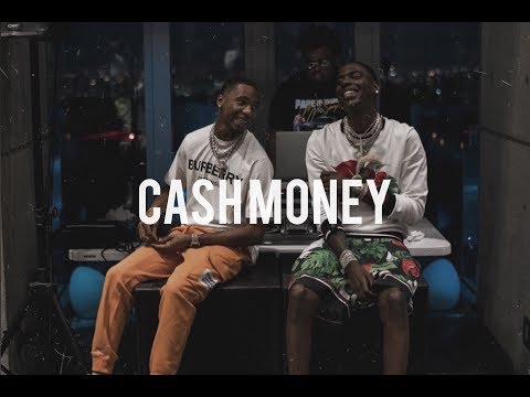 (FREE)Young Dolph x Key Glock Type Beat - "Cash Money" | Free Type Beat | Rap/Trap Instrumental 2019