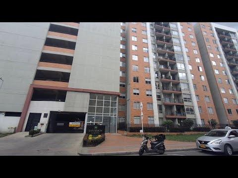 Apartamentos, Alquiler, Zipaquira - $1.400.000