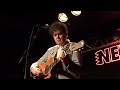 Ron Sexsmith - In a Flash (Live) Paris, New Morning - 22/05/2023