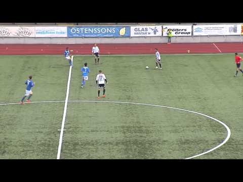 Motala AIF FK - Norrby IF