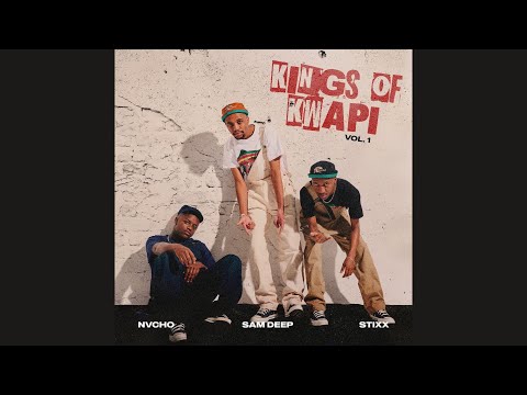 Sam Deep, Stixx & Nvcho - Stadium (Official Audio)