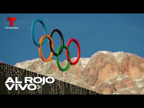 A 100 días de los Juegos Olímpicos de Invierno 2026 en Italia