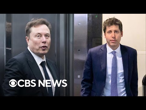 What to know after jury tosses Elon Musk lawsuit against OpenAI, Sam Altman