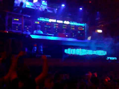 Paul Van Dyk @ Cream, Amnesia - Home