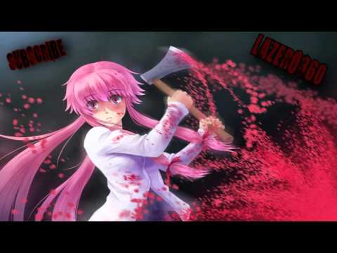 Nightcore - Madness In Me